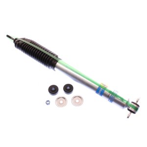 Jeep Cherokee Shock Absorbers - Front - Bilstein - B8 5100 Series - `84-`01