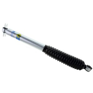 Jeep Wrangler Shock Absorber - Rear - Bilstein - B8 5100 Series Monotube - `97-`06