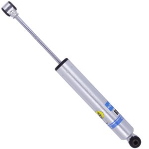 Jeep Wrangler Steering Damper - Front - Bilstein - B8 5100 Series 46mm Monotube - `18-`20