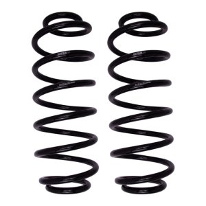 Jeep Wrangler JL Suspension Lift Kit - Rear - Bilstein - B12 (Special) - `18-`27