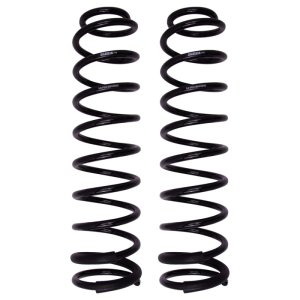 Jeep Wrangler Suspension Lift Kit - Front - Bilstein - B12 (Special) - `18-`25
