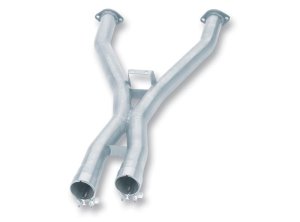 Jeep Grand Cherokee SRT Performance Exhaust - Borla - S-Type Resonator - `15-`21