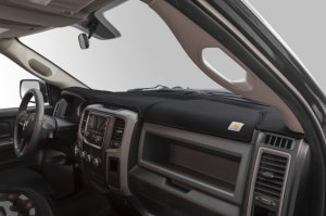 Jeep Grand Cherokee L Dashboard Cover - Covercraft - Carhartt Limited Edition - Black - `21-`25