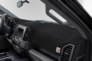 Jeep Grand Cherokee L Dashboard Cover - Covercraft - Carhartt Limited Edition - Black - `21-`25