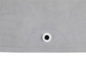 Jeep Grand Cherokee Car Cover - Covercraft - Custom 5-Layer Softback All Climate - Gray - `99-`04