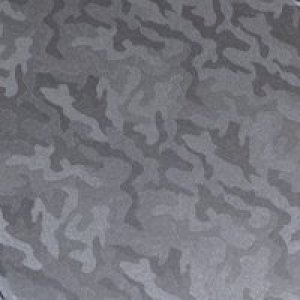 Jeep Wrangler Window Shade - Covercraft - UVS100 Premier Series - Chrome Camouflage - `18-`26