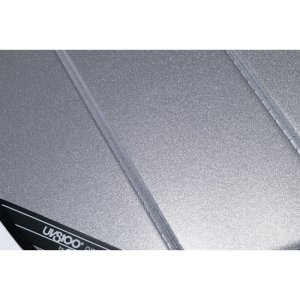 Jeep Wagoneer Window Shade - Covercraft - UVS100 Premier Series - Galaxy Silver - `22-`26