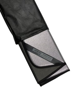 Jeep Wagoneer Window Shade - Covercraft - UVS100 Premier Series - Galaxy Silver - `22-`26