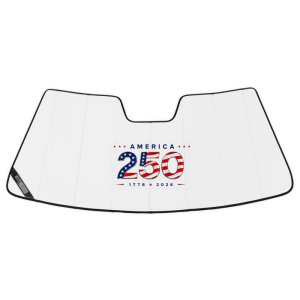 Jeep Grand Cherokee Window Shade - Covercraft - UVS100 Premier Custom - `08-`10