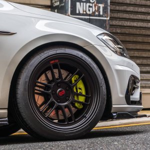 Jeep Commander Brake Pads - Front - DBA - Street Series - `06-`10