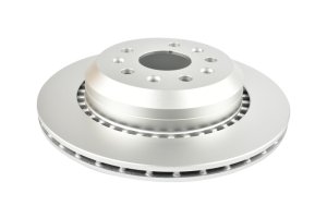 Jeep Gladiator Brake Rotor (1) - Rear - DBA - En-Shield Standard - `20-`22