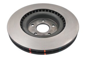 Jeep Grand Cherokee Brake Rotor (1) - Front - DBA - 4000 Series HD - `12-`20