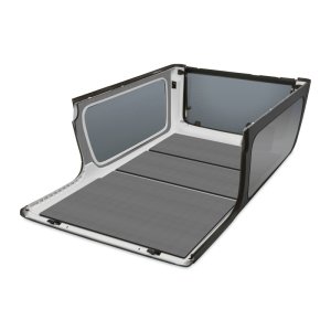 Jeep Wrangler LJ Headliner Kit - DEI - Sound Deadening - Gray - `04-`06