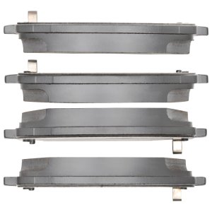 Jeep Grand Cherokee Brake Pads - Rear - DFC - 5000 Advanced Ceramic - `21-`25