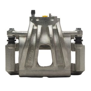 Jeep Liberty Brake Caliper - Front - DFC - Premium - Silver Zinc Coated - `02-`07