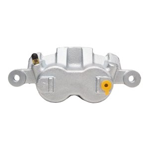 Jeep Grand Cherokee Brake Caliper - Front - DFC - Premium - Silver Zinc Coated - `99-`04