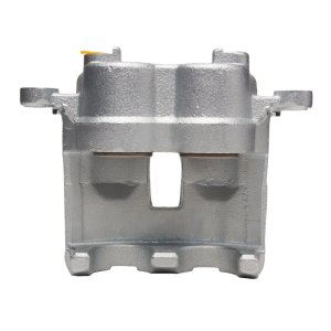 Jeep Grand Cherokee Brake Caliper - Front - DFC - Premium - Silver Zinc Coated - `99-`04