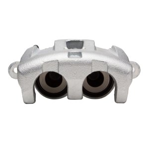 Jeep Grand Cherokee Brake Caliper - Front - DFC - Premium - Silver Zinc Coated - `99-`04
