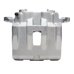 Jeep Grand Cherokee Brake Caliper - Front - DFC - Premium - Silver Zinc Coated - `99-`04