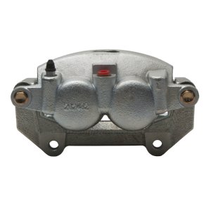 Jeep Grand Cherokee Brake Caliper - Front - DFC - Premium - Silver Zinc Coated - `05-`10
