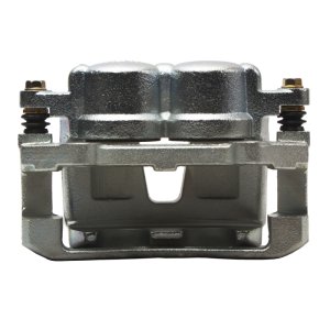 Jeep Grand Cherokee Brake Caliper - Front - DFC - Premium - Silver Zinc Coated - `05-`10