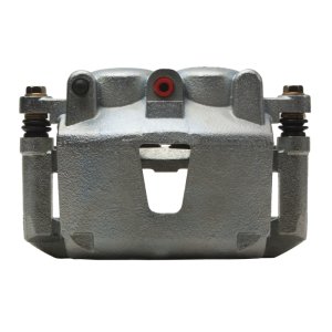 Jeep Commander Brake Caliper - Front-L - DFC - Premium - Silver Zinc Coated - `05-`10