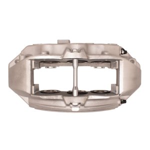 Jeep Grand Cherokee Brake Caliper - Front - DFC - Premium - Silver Zinc Coated - `12-`21