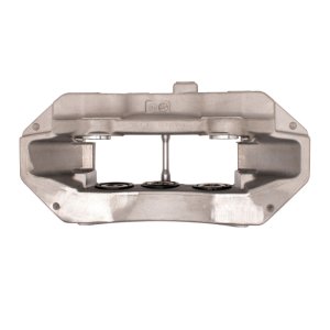 Jeep Grand Cherokee Brake Caliper - Front - DFC - Premium - Silver Zinc Coated - `12-`21