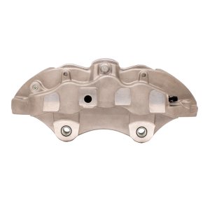 Jeep Grand Cherokee Brake Caliper - Front - DFC - Premium - Silver Zinc - `12-`21