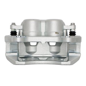 Jeep J8 Brake Caliper - Front - DFC - Premium - Silver Zinc Coated - `08-`11