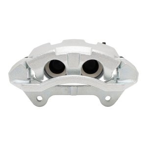 Jeep J8 Brake Caliper - Front - DFC - Premium - Silver Zinc Coated - `08-`11