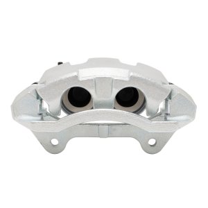 Jeep J8 Brake Caliper - Front - DFC - Premium - Silver Zinc Coated - `08-`11