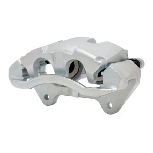 Jeep J8 Brake Caliper - Front - DFC - Premium - Silver Zinc Coated - `08-`11