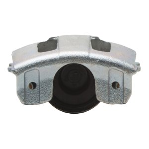 Jeep Wrangler Brake Caliper - Front - DFC - Premium - Silver Zinc Coated - `90-`06