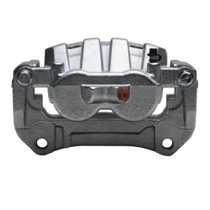 Jeep Cherokee Brake Caliper - Front - DFC - Premium - Silver Zinc Coated - `14-`23