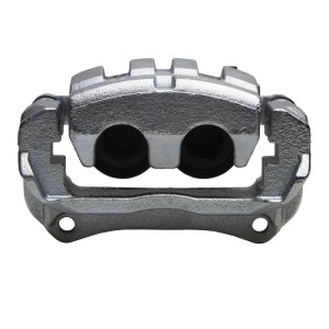 Jeep Cherokee Brake Caliper - Front - DFC - Premium - Silver Zinc Coated - `14-`23
