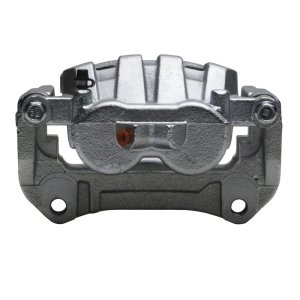 Jeep Cherokee Brake Caliper - Front - DFC - Premium - Silver Zinc Coated - `14-`23