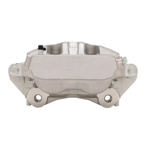 Jeep Wrangler Brake Caliper - Front - DFC - Premium - Silver Zinc Coated - `18-`24