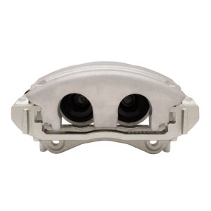 Jeep Wrangler Brake Caliper - Front - DFC - Premium - Silver Zinc Coated - `18-`24