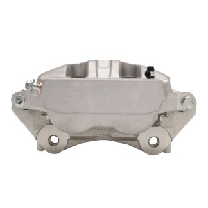 Jeep Wrangler Brake Caliper - Front-L - DFC - Premium - Silver Zinc Coated - `18-`24