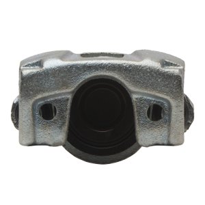 Jeep Grand Cherokee Caliper - Rear - DFC - Premium - Silver Zinc - `05-`10