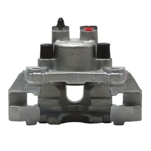Jeep Grand Cherokee Brake Caliper - Rear - DFC - Premium - Silver - `99-`04