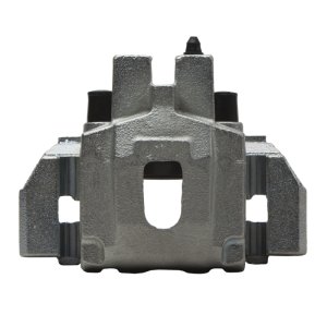 Jeep Grand Cherokee Brake Caliper - Rear - DFC - Premium - Silver - `99-`04