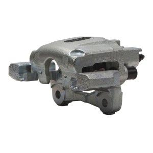 Jeep Grand Cherokee Brake Caliper - Rear - DFC - Premium - Silver - `99-`04