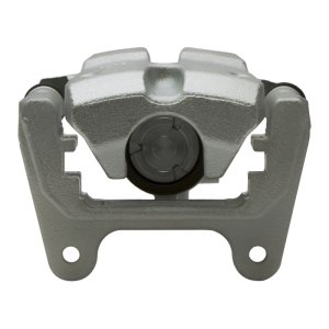 Jeep Cherokee Brake Caliper - Rear - DFC - Premium - Silver Zinc Coated - `17-`23