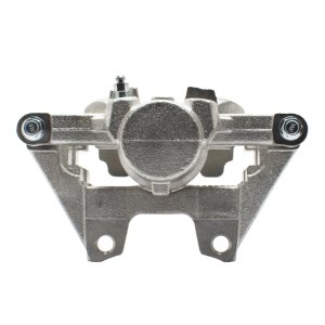 Jeep Wrangler Brake Caliper - Rear - DFC - Premium - Silver Zinc Coated - `18-`24