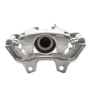Jeep Wrangler Brake Caliper - Rear - DFC - Premium - Silver Zinc Coated - `18-`24