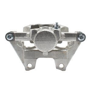 Jeep Wrangler Brake Caliper - Rear - DFC - Premium - Silver Zinc - `18-`24
