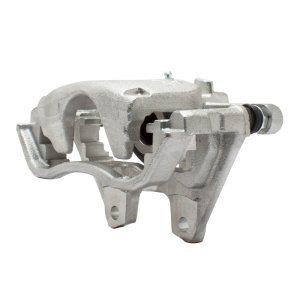 Jeep Wrangler Brake Caliper - Rear - DFC - Premium - Silver Zinc - `18-`24