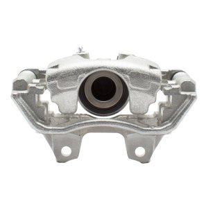 Jeep Wrangler Brake Caliper - Rear - DFC - Premium - Silver Zinc - `18-`24